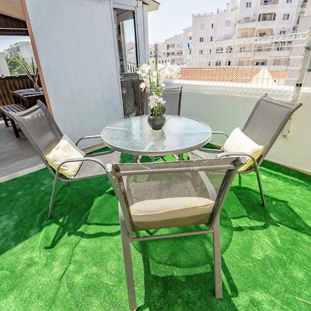 Albufeira Center Old Town, 8Ppl, 5Min Fishermans Beach Εξωτερικό φωτογραφία