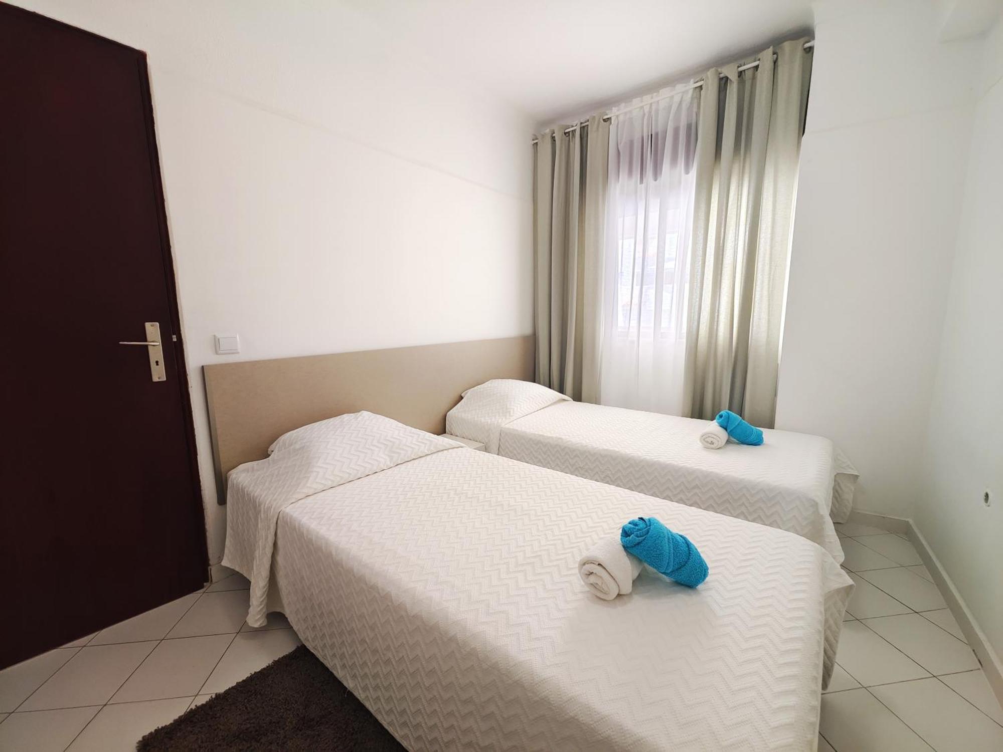 Albufeira Center Old Town, 8Ppl, 5Min Fishermans Beach Εξωτερικό φωτογραφία
