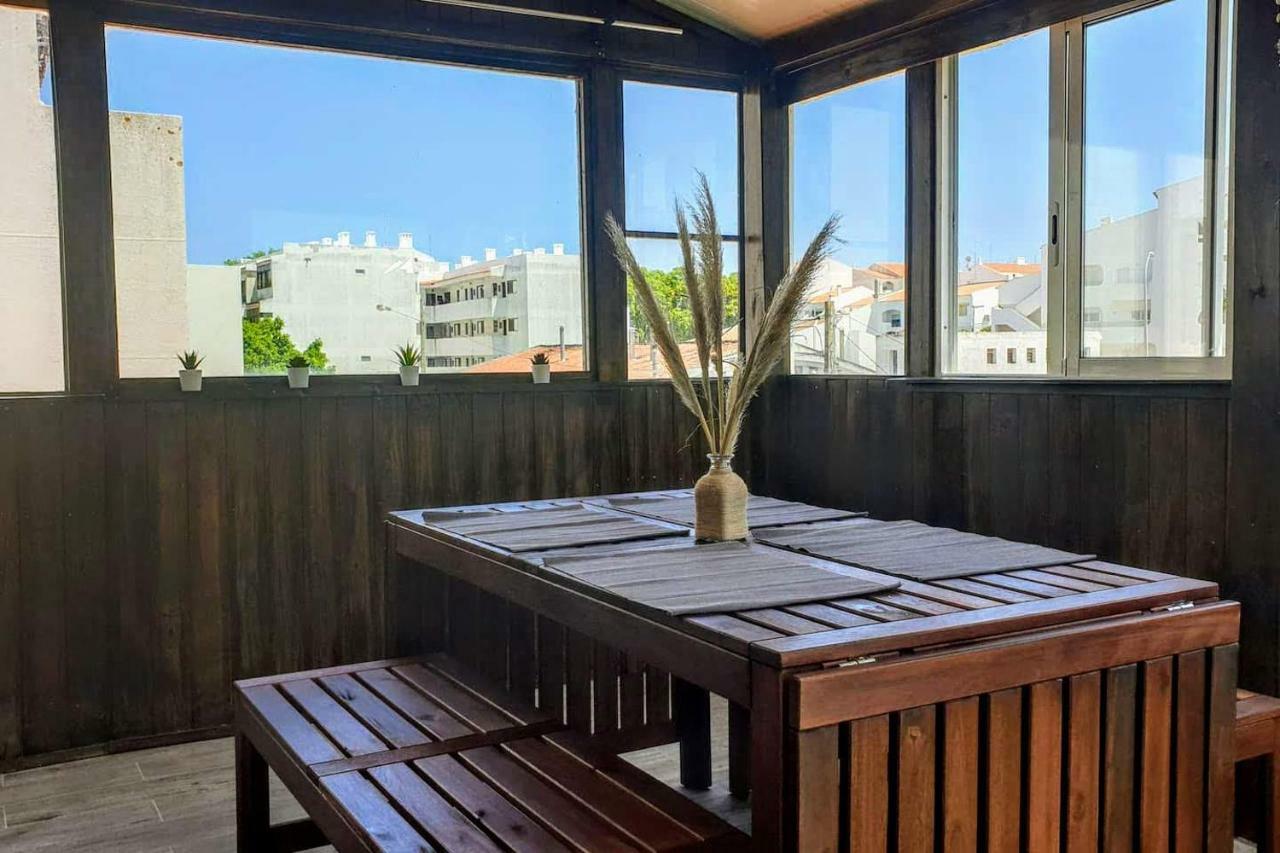 Albufeira Center Old Town, 8Ppl, 5Min Fishermans Beach Εξωτερικό φωτογραφία