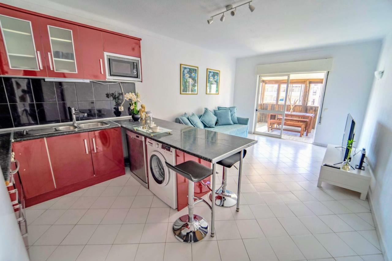 Albufeira Center Old Town, 8Ppl, 5Min Fishermans Beach Εξωτερικό φωτογραφία